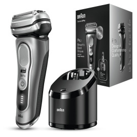 Braun Series 9 Pro 9465cc