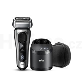 Braun Series 8 8467cc