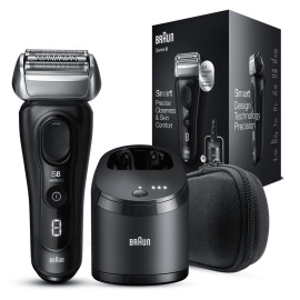 Braun Series 8 8450cc