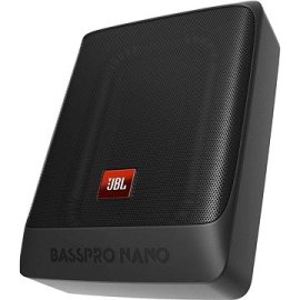 JBL BassPro Nano