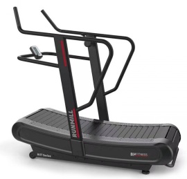 BH Fitness Runmill