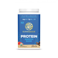 Sunwarrior Protein Blend BIO 750g - cena, srovnání