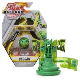 Spinmaster Bakugan Geogan Základné balenie S3