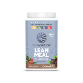 Sunwarrior Lean Meal Illumin8 720g