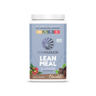 Sunwarrior Lean Meal Illumin8 720g - cena, srovnání