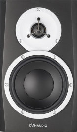 Dynaudio BM5 mkIII