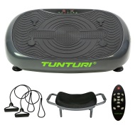 Tunturi Cardio Fit V10 - cena, srovnání