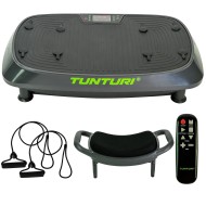 Tunturi Cardio Fit V20 - cena, srovnání