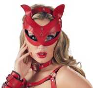 Bad Kitty Cat Mask - cena, srovnání