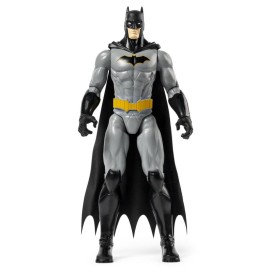 Spinmaster Batman Figúrka Redbirth 30 cm