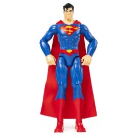 Spinmaster DC Figúrky 30 cm Superman