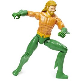 Spinmaster DC Figúrky 30 cm Aquaman