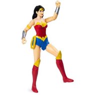 Spinmaster DC Figúrky 30 cm Wanderwoman - cena, srovnání