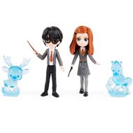 Spinmaster Harry Potter Harry A Ginny s patrónmi - cena, srovnání