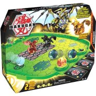 Spinmaster Bakugan Bojová Aréna S4 - cena, srovnání