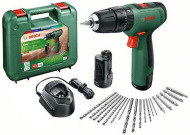 Bosch EasyImpact 1200 06039D3105 - cena, srovnání