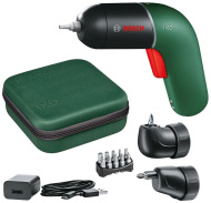 Bosch IXO 6 Set 06039C7122 - cena, srovnání