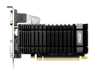 MSI N730K-2GD3H/LPV1 - cena, srovnání