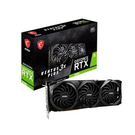 MSI RTX 3080 VENTUS 3X 10G OC