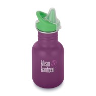 Klean Kanteen Kid Sippy 355ml - cena, srovnání