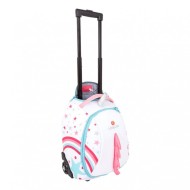 Littlelife Suitcase Unicorn - cena, srovnání