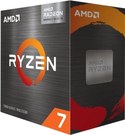 AMD Ryzen 7 5700G