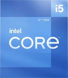 Intel Core i5-12600K