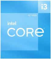 Intel Core i3-12100F - cena, srovnání