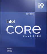 Intel Core i9-12900KF - cena, srovnání