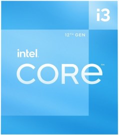 Intel Core i3-12100