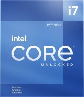 Intel Core i7-12700F - cena, srovnání