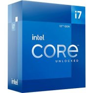 Intel Core i7-12700K - cena, srovnání