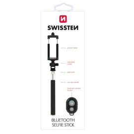 Swissten Bluetooth Selfie Stick