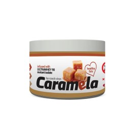 Czech Virus Caramela 500g