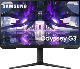 Samsung Odyssey G32A 32"
