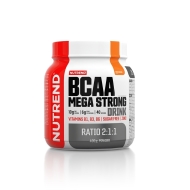Nutrend BCAA Mega Strong Drink 400g - cena, srovnání