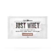 Gymbeam Just Whey 30g - cena, srovnání