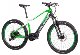 Crussis e-Atland 8.7-S 2022