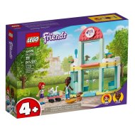 Lego Friends 41695 Veterinárna klinika - cena, srovnání