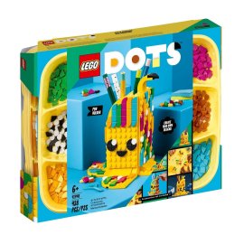 Lego DOTS 41948 Stojanček na ceruzky - roztomilý banán