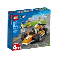 Lego City 60322 Pretekárske auto - cena, srovnání