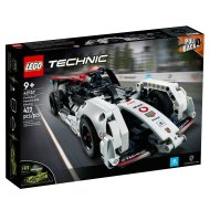Lego Technic 42137 Formula E Porsche 99X Electric - cena, srovnání