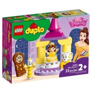 Lego DUPLO Disney Princess 10960 Kráska na plese - cena, srovnání