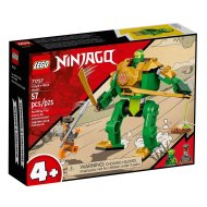 Lego Ninjago 71757 Lloydov nindžovský robot - cena, srovnání