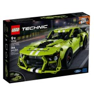 Lego Technic 42138 Ford Mustang Shelby GT500 - cena, srovnání