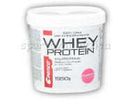 Penco Whey Protein 1950g - cena, srovnání