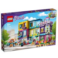 Lego Friends 41704 Budovy na hlavnej ulici - cena, srovnání