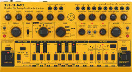 Behringer TD-3-MO