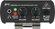 Behringer Powerplay P1 - cena, srovnání