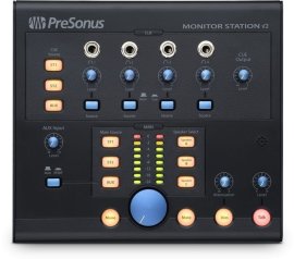 Presonus Monitor Station V2